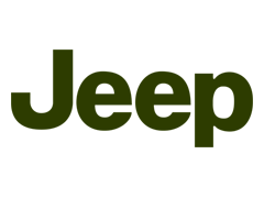 Логотип бренду Jeep